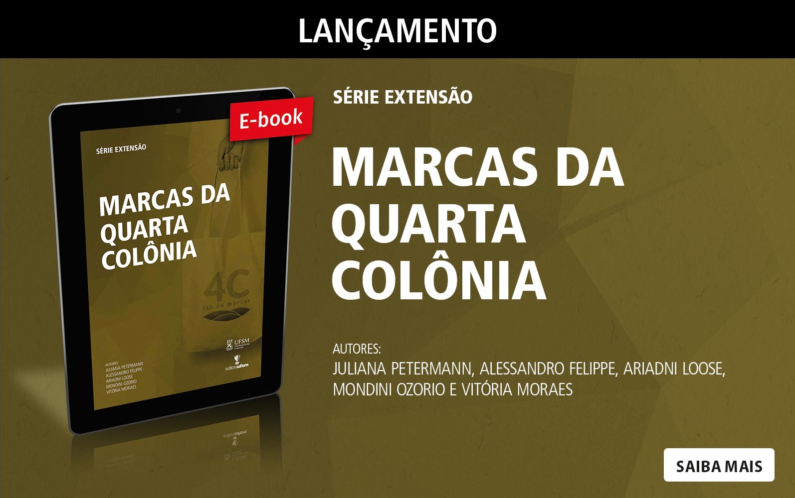 Saiba mais sobre o e-book Marcas da Quarta Colônia