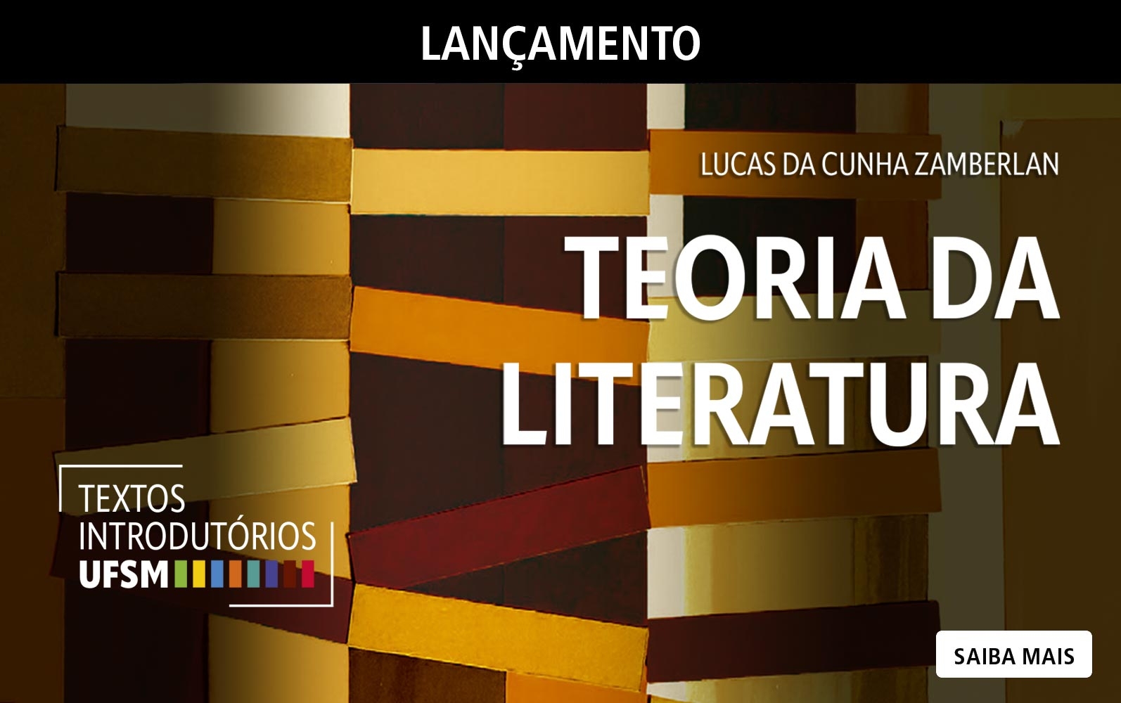 Saiba mais sobre o livro Teoria da literatura