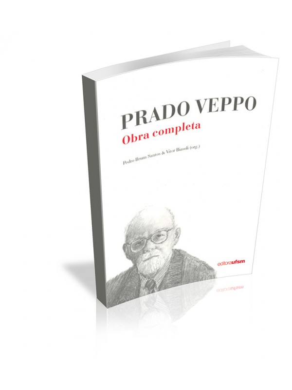 Prado Veppo: Obra Completa