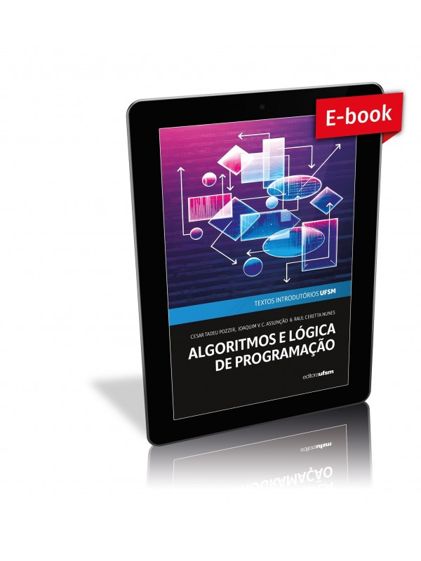 Algoritmos e lógica de programação