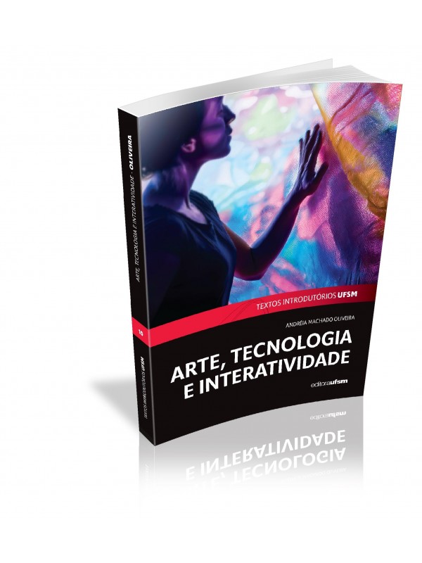 Arte, tecnologia e interatividade