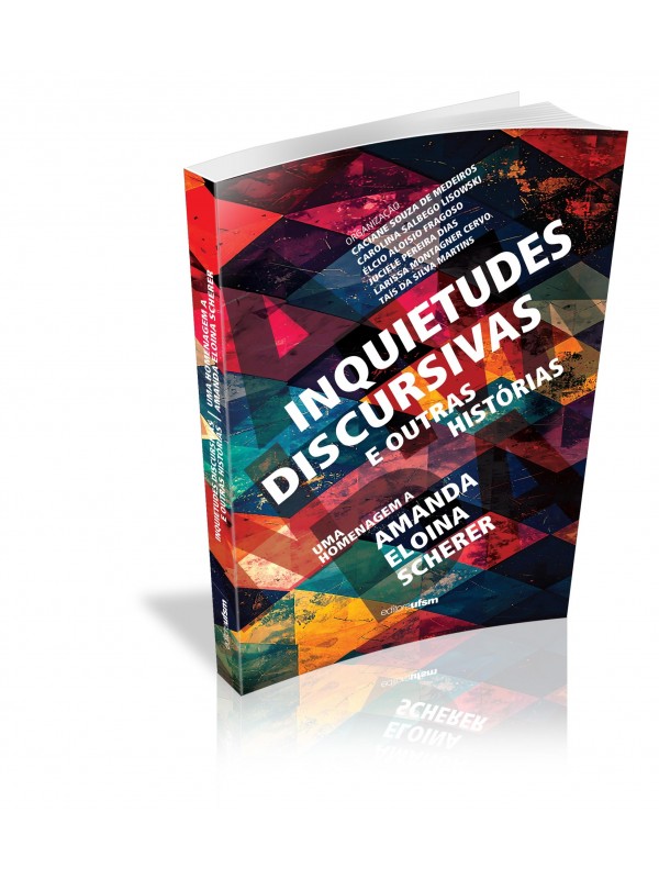 lnquietudes Discursivas e Outras Histórias: 