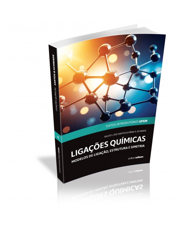 Ligações Químicas 