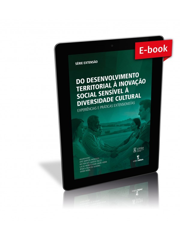 Do desenvolvimento territorial à inovação social sensível à diversidade cultural