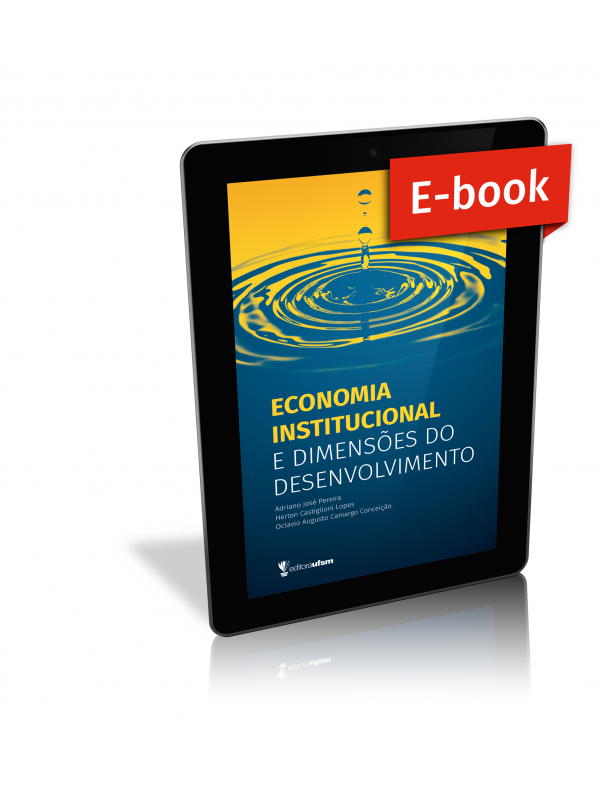 Economia institucional e dimensões do desenvolvimento