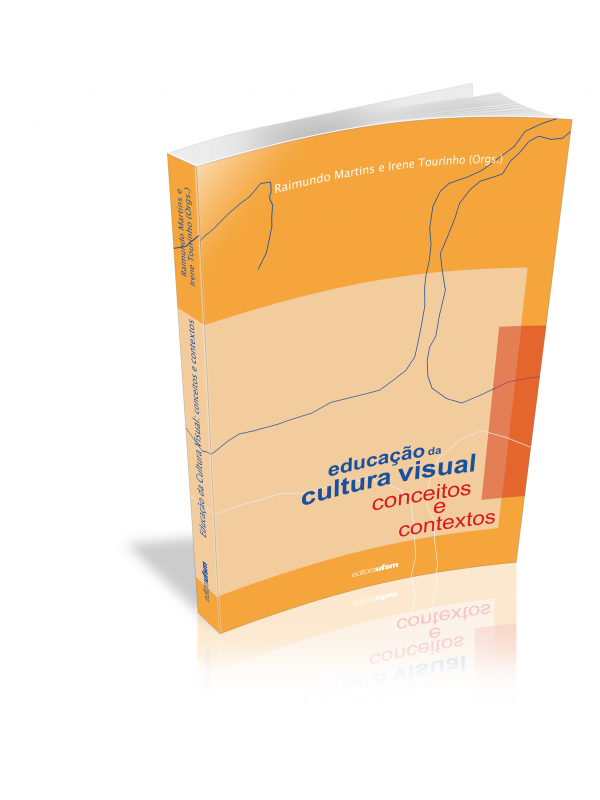 Educação da Cultura Visual: conceitos e contextos