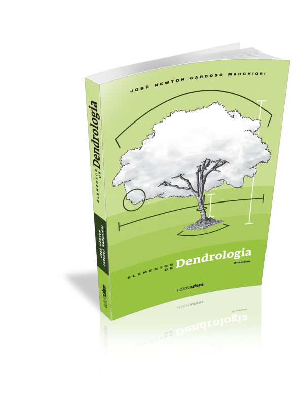 Elementos de Dendrologia - 3ª Edição