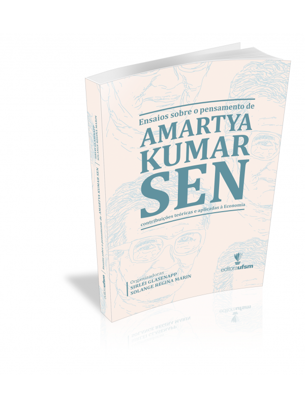 Ensaios sobre o pensamento de Amartya Kumar Sen