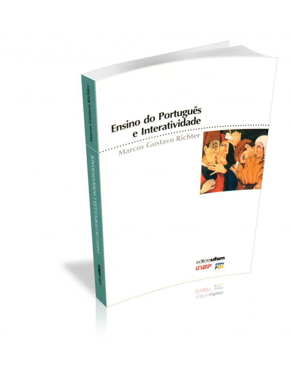Ensino de Português e Interatividade