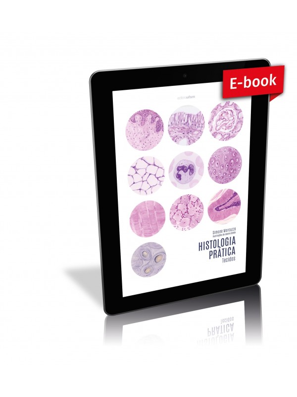 Histologia prática: tecidos