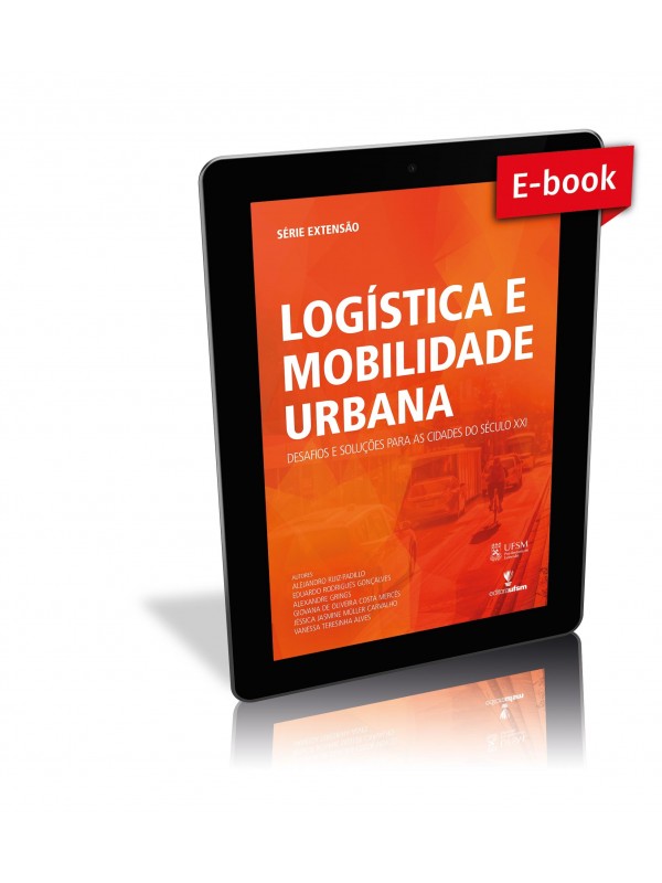 Logística e Mobilidade Urbana
