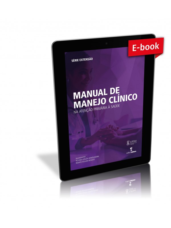 Manual de Manejo Clínico na Atenção Primária à Saúde