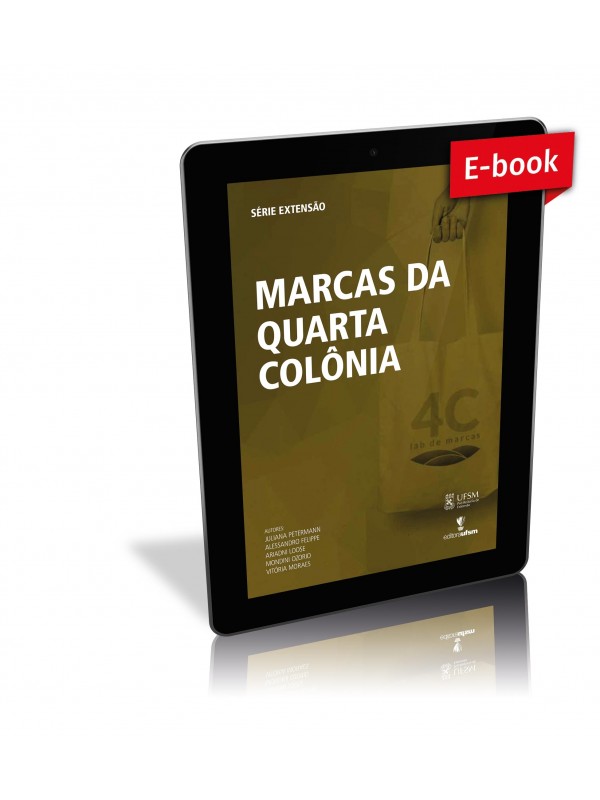 Marcas da Quarta Colônia