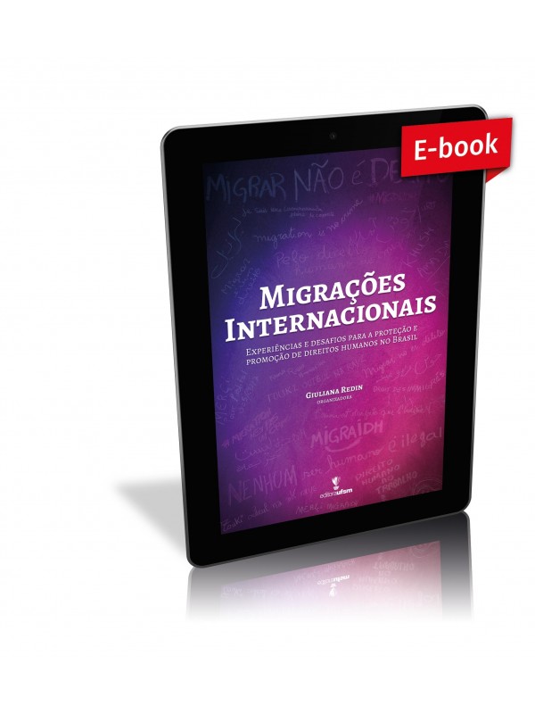 Migrações internacionais