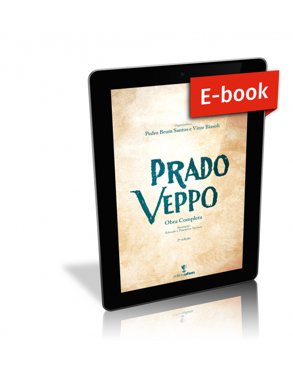 Prado Veppo: obra completa