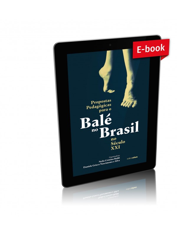 Propostas pedagógicas para o balé no Brasil no século XXI