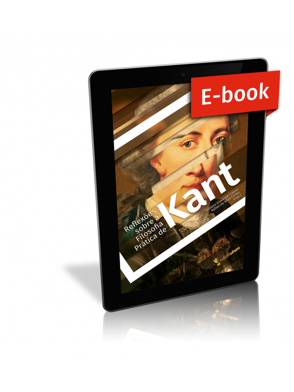 Reflexões sobre a filosofia prática de Kant