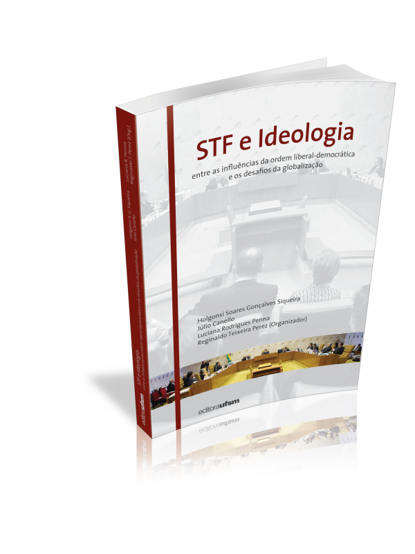 STF e Ideologia