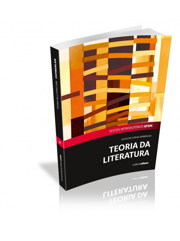 Teoria da literatura