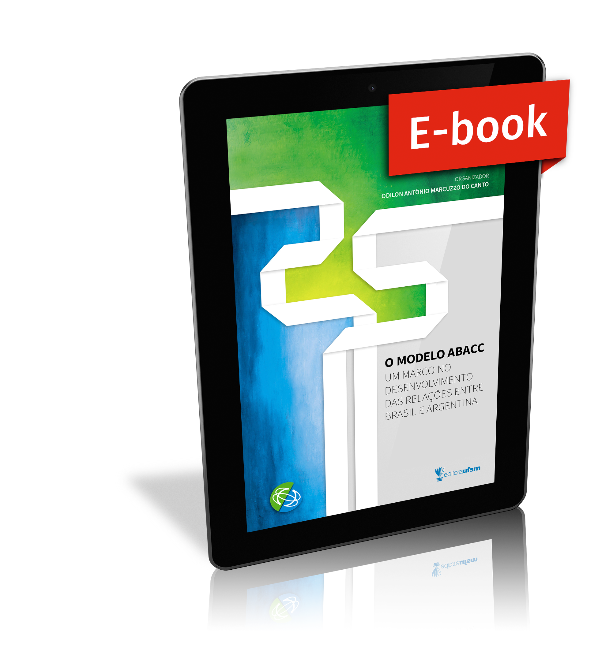 Capa do ebook O Modelo ABACC