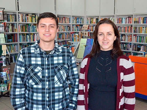 Livraria e Grife UFSM